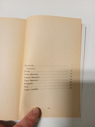 MANUSCRITOS ECONOMIA Y FILOSOFIA