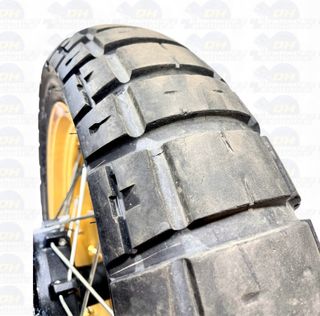Llantas TENERE 700