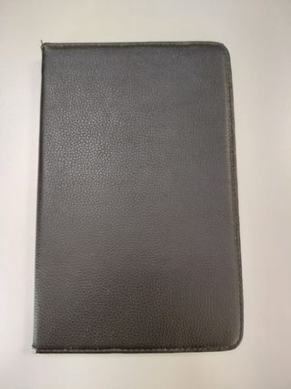 Samsung Galaxy Tab E T560 Blanca
