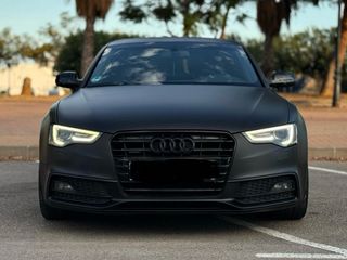Audi A5 2012 Sline 3.0TDI QUATTRO
