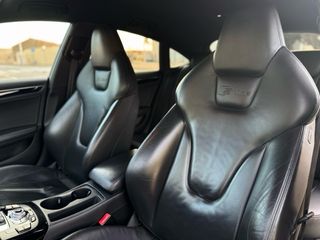 Audi A5 2012 Sline 3.0TDI QUATTRO