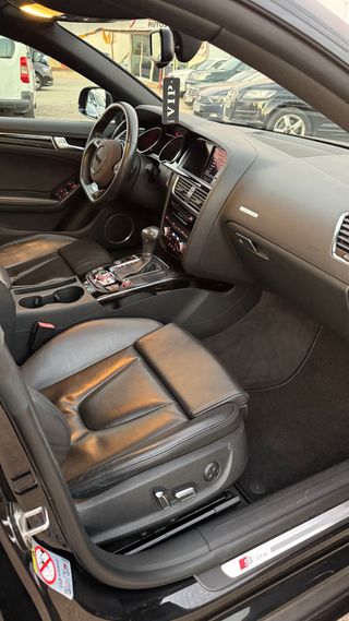Audi A5 2012 Sline 3.0TDI QUATTRO