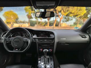Audi A5 2012 Sline 3.0TDI QUATTRO