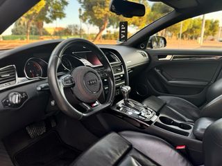 Audi A5 2012 Sline 3.0TDI QUATTRO
