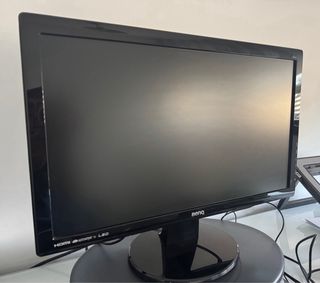 Monitor Benq GL2250 22 Negro