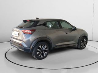 Nissan Juke Acenta