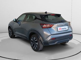 Nissan Juke Acenta
