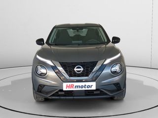 Nissan Juke Acenta