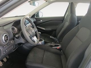 Nissan Juke Acenta
