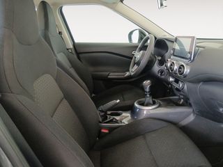 Nissan Juke Acenta