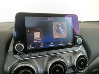 Nissan Juke Acenta