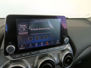 Nissan Juke Acenta