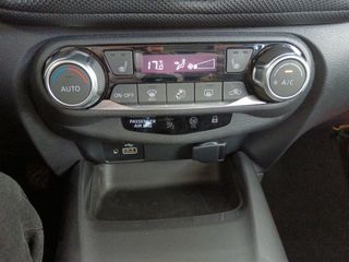 Nissan Juke Acenta