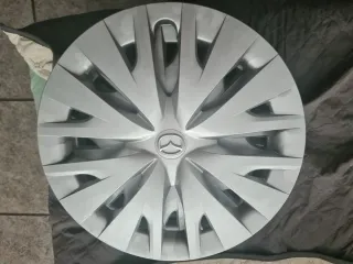 Llantas y tapacubos 15 pulgadas