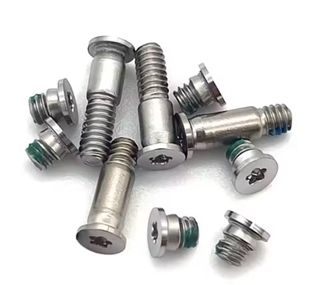 Tornillos Tapa Trasera Macbook Air A1466
2012-2017
