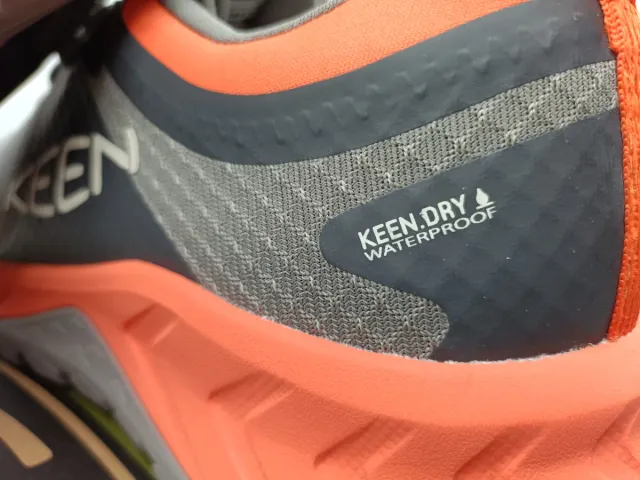Keen Waterproof N°40.5