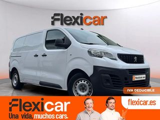 Peugeot Expert 75 kW / 102 CV