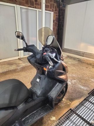 Scooter Kymco 125cc 4T