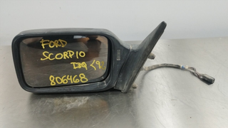 RETROVISOR IZQUIERDO FORD SCORPIO BERL./TURNIER