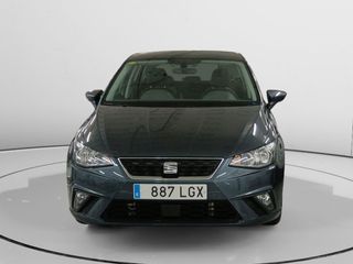 Seat Ibiza Style Plus
