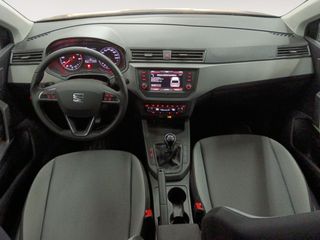 Seat Ibiza Style Plus