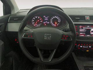 Seat Ibiza Style Plus