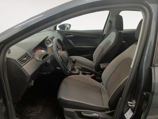 Seat Ibiza Style Plus