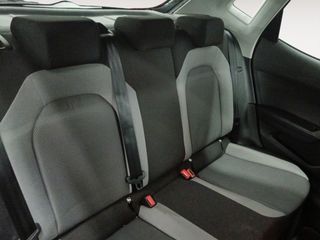 Seat Ibiza Style Plus