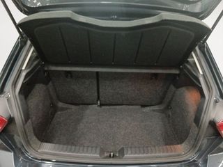 Seat Ibiza Style Plus