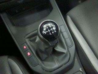 Seat Ibiza Style Plus