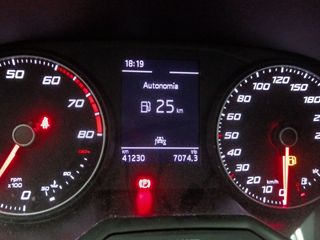 Seat Ibiza Style Plus