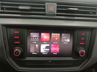 Seat Ibiza Style Plus
