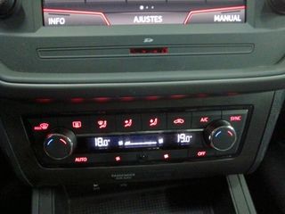Seat Ibiza Style Plus