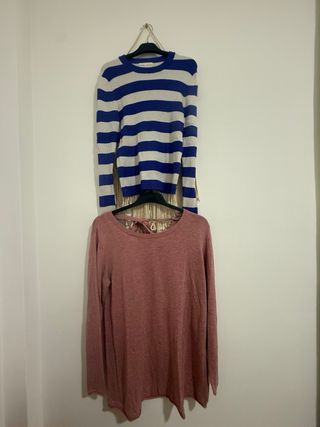 Lote Ropa Mujer Talla XL