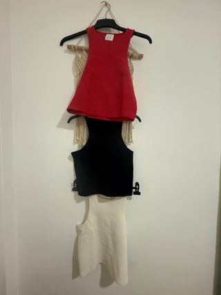 Lote Ropa Mujer Talla XL