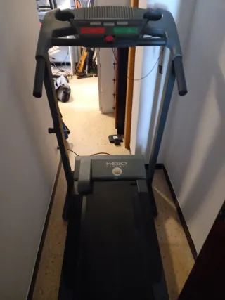 Cinta de correr Weslo Cadence. No hago envío 
