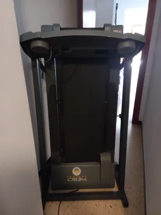 Cinta de correr Weslo Cadence. No hago envío 
