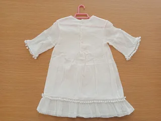 Vestido Agatha Ruiz de la Prada Blanco