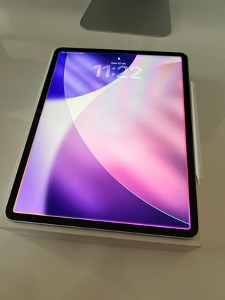 iPad Pro 12,9» M2 + Apple Pencil 