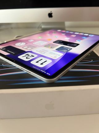 iPad Pro 12,9» M2 + Apple Pencil 