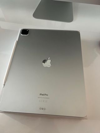 iPad Pro 12,9» M2 + Apple Pencil 