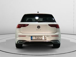 Volkswagen Golf Style eTSI