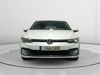 Volkswagen Golf Style eTSI