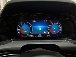 Volkswagen Golf Style eTSI