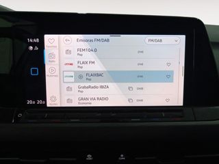 Volkswagen Golf Style eTSI