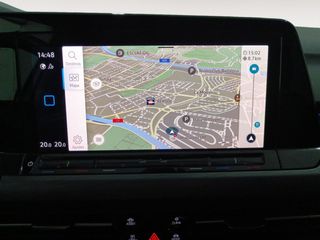 Volkswagen Golf Style eTSI