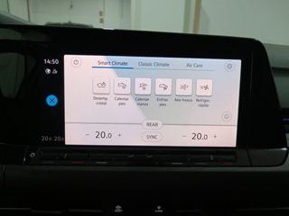 Volkswagen Golf Style eTSI