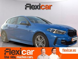 BMW Serie 1 118i