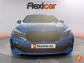 BMW Serie 1 118i