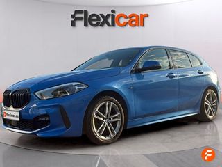 BMW Serie 1 118i